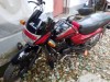 Hiro honda passion plus